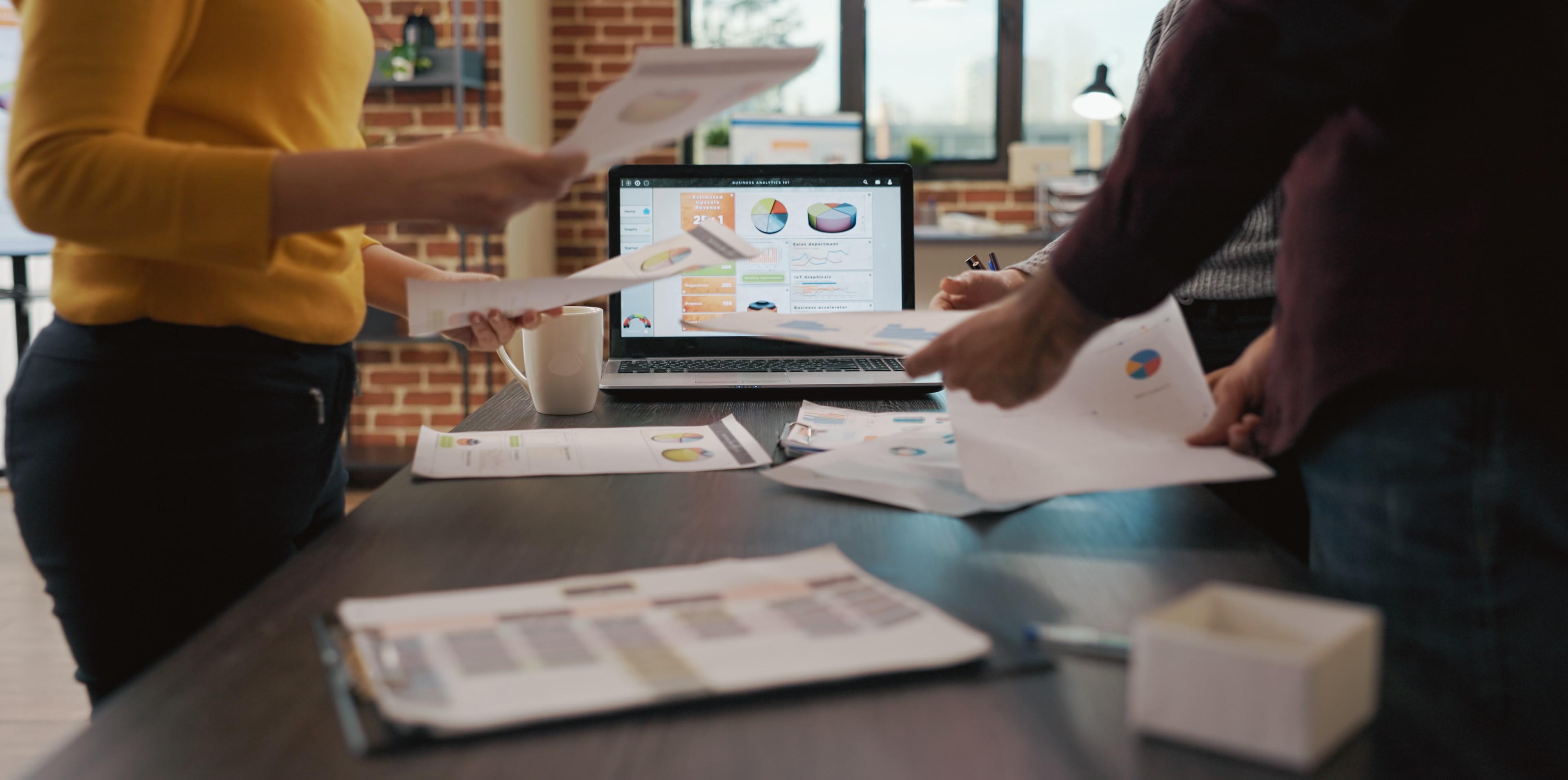 Business Incubators and Accelerators