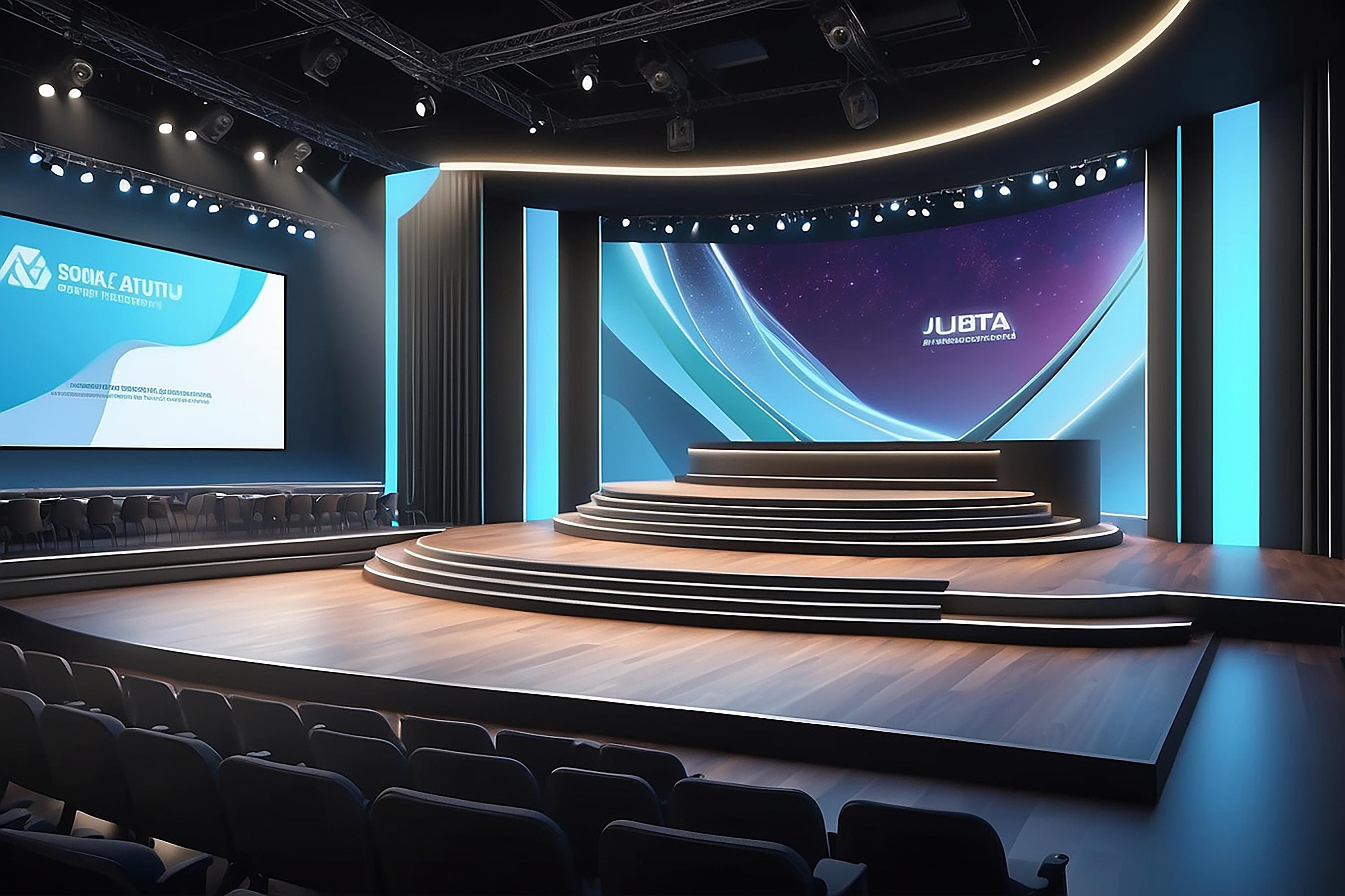 Events and Conferences