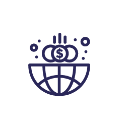 توسيع دائرة المساهمين