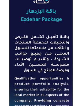 باقة الازدهار