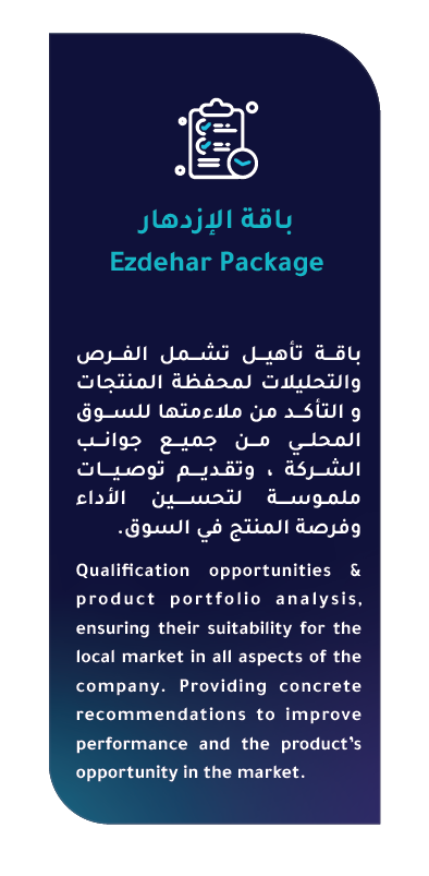 باقة الازدهار