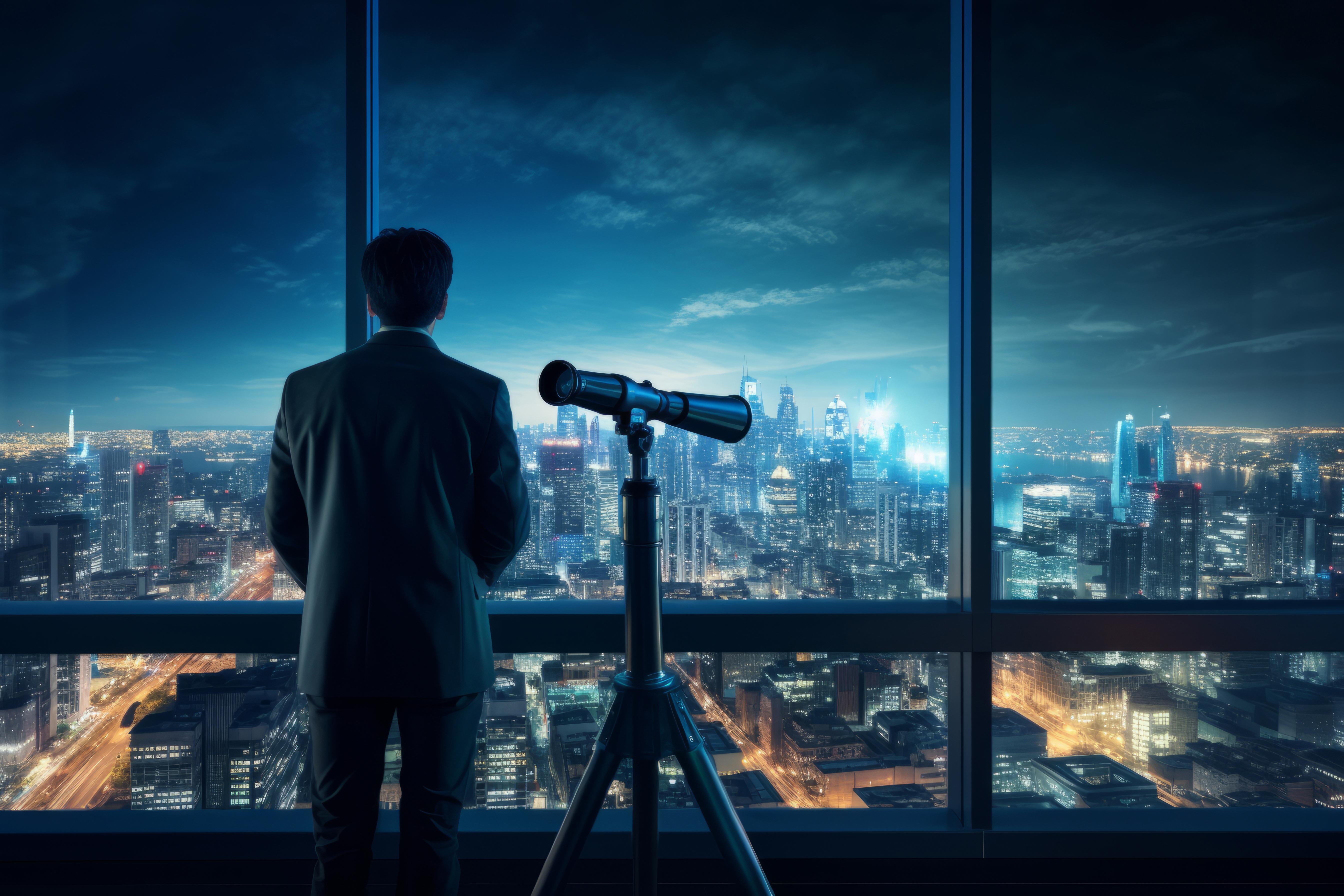 Establish and Develop Your Project